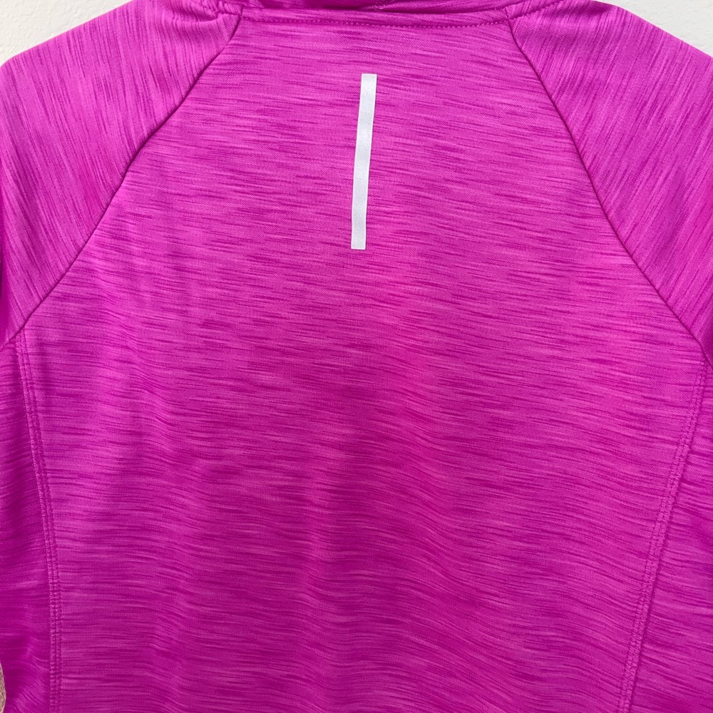 Rbx Magenta Performance Pullover - image 5